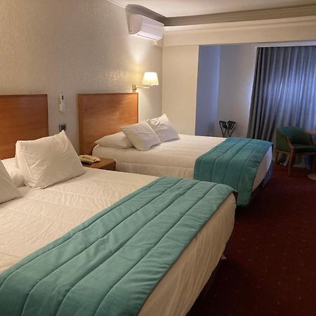 Hotel Gavina Express Арика Экстерьер фото