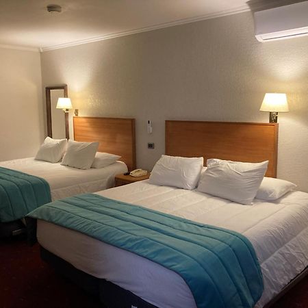 Hotel Gavina Express Арика Экстерьер фото