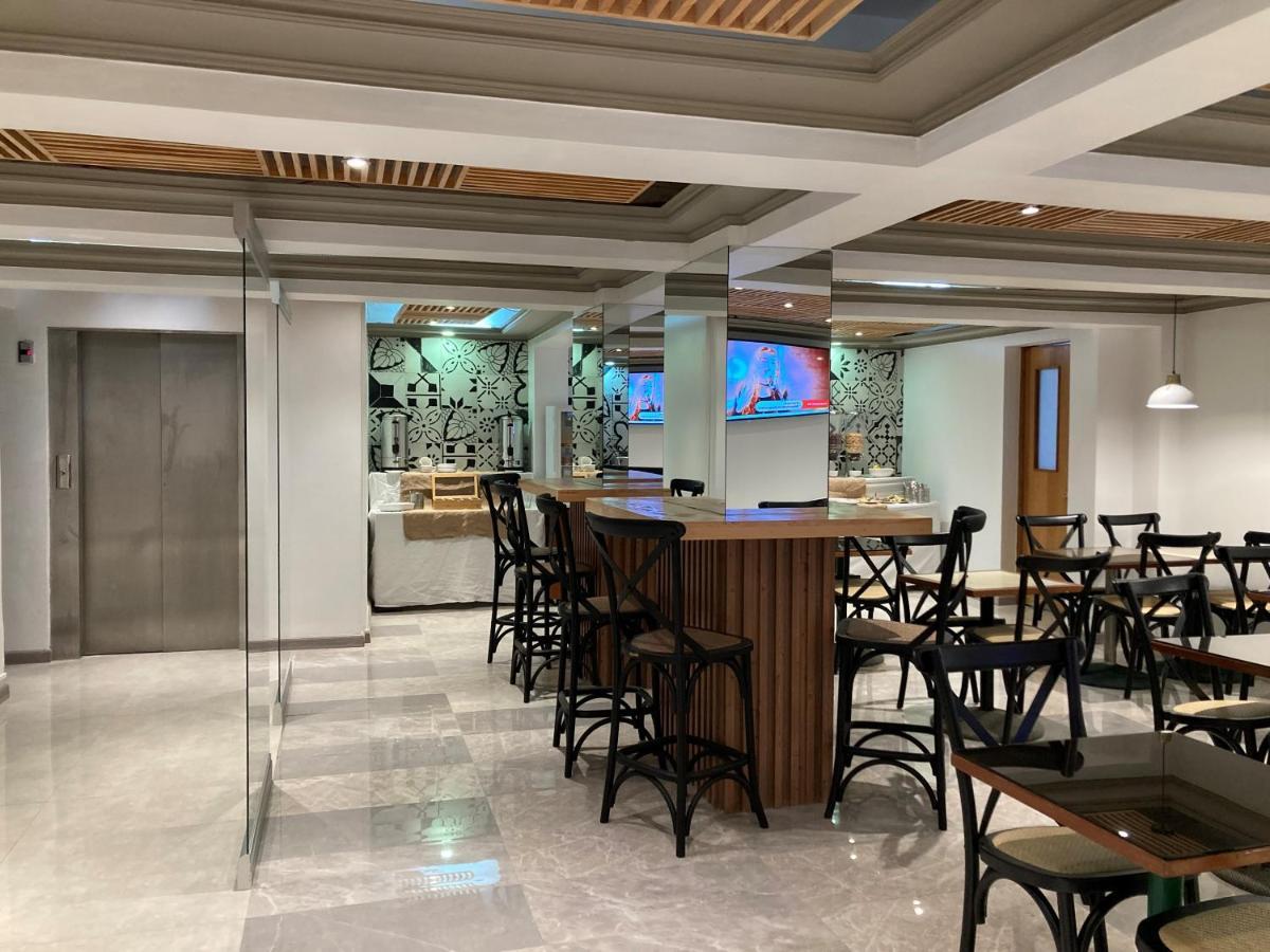 Hotel Gavina Express Арика Экстерьер фото