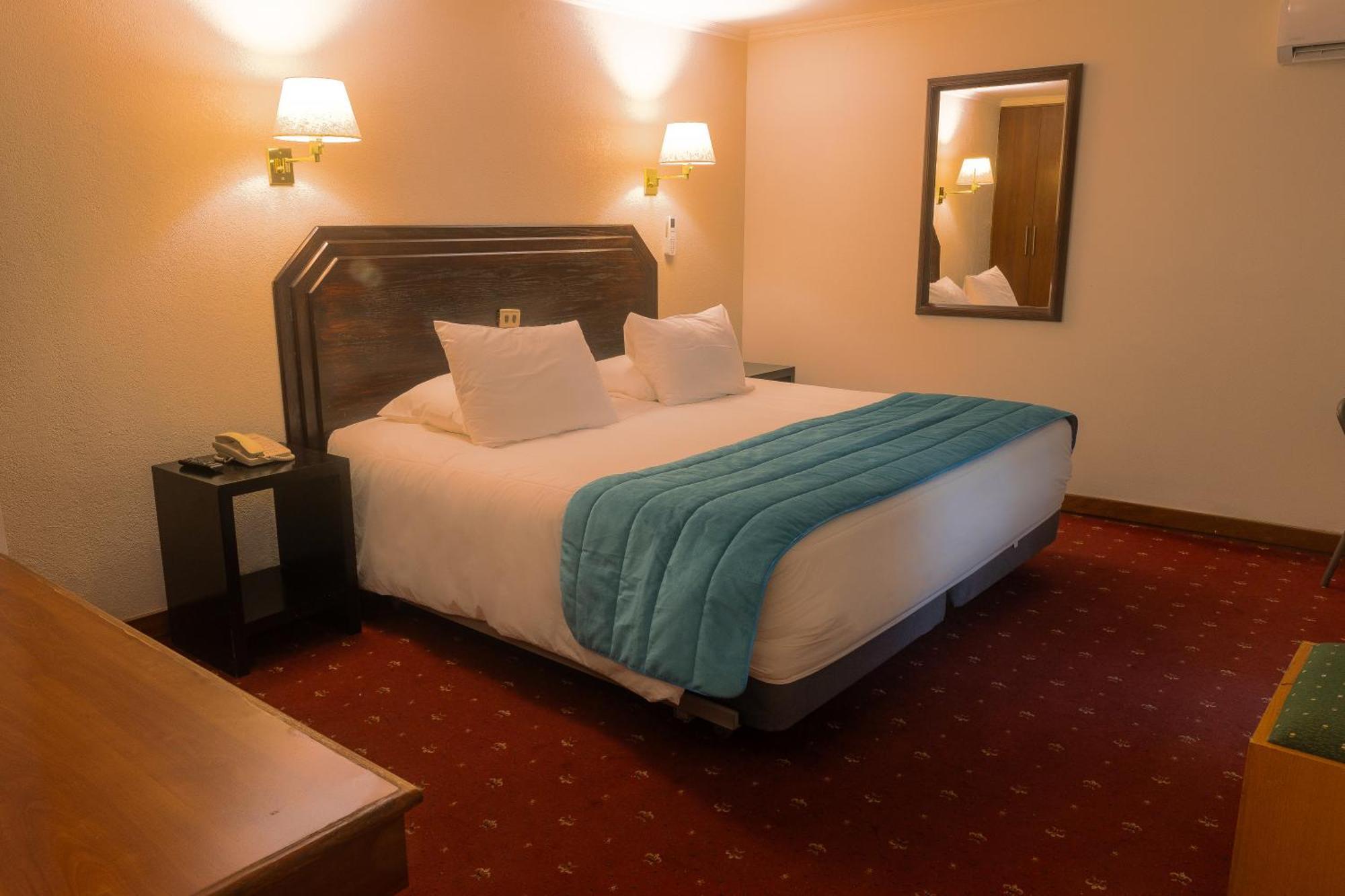 Hotel Gavina Express Арика Экстерьер фото