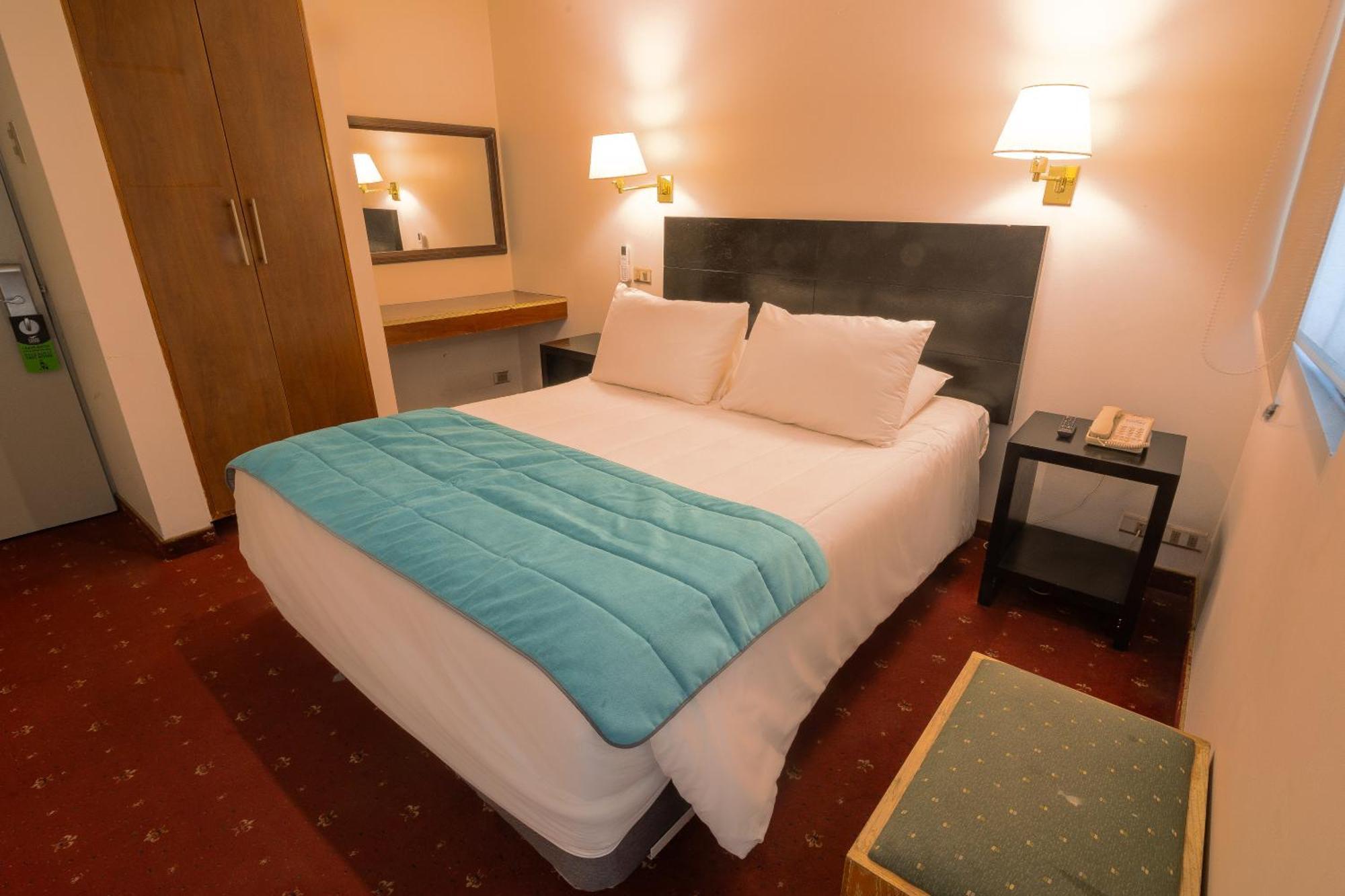 Hotel Gavina Express Арика Экстерьер фото