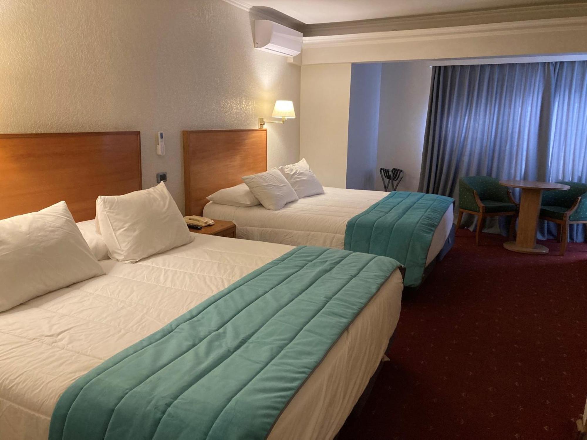 Hotel Gavina Express Арика Экстерьер фото