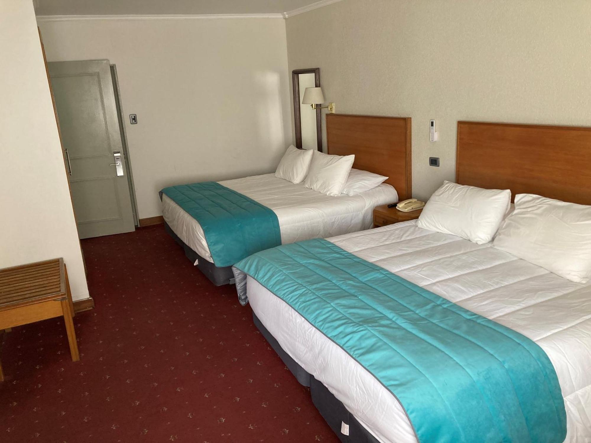 Hotel Gavina Express Арика Экстерьер фото
