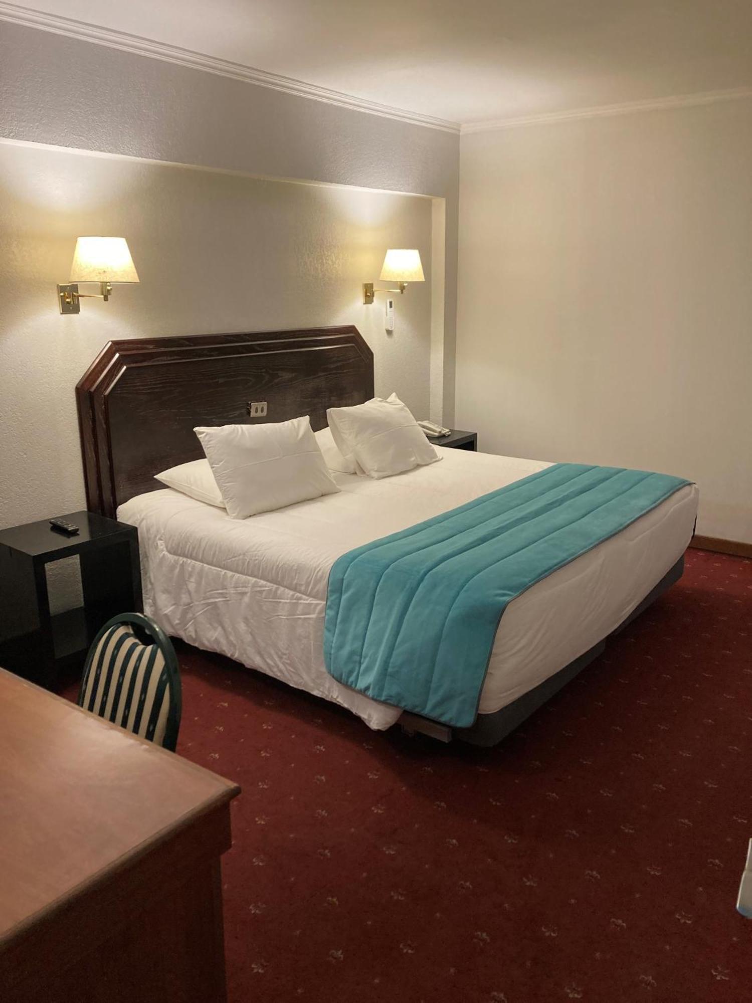 Hotel Gavina Express Арика Экстерьер фото