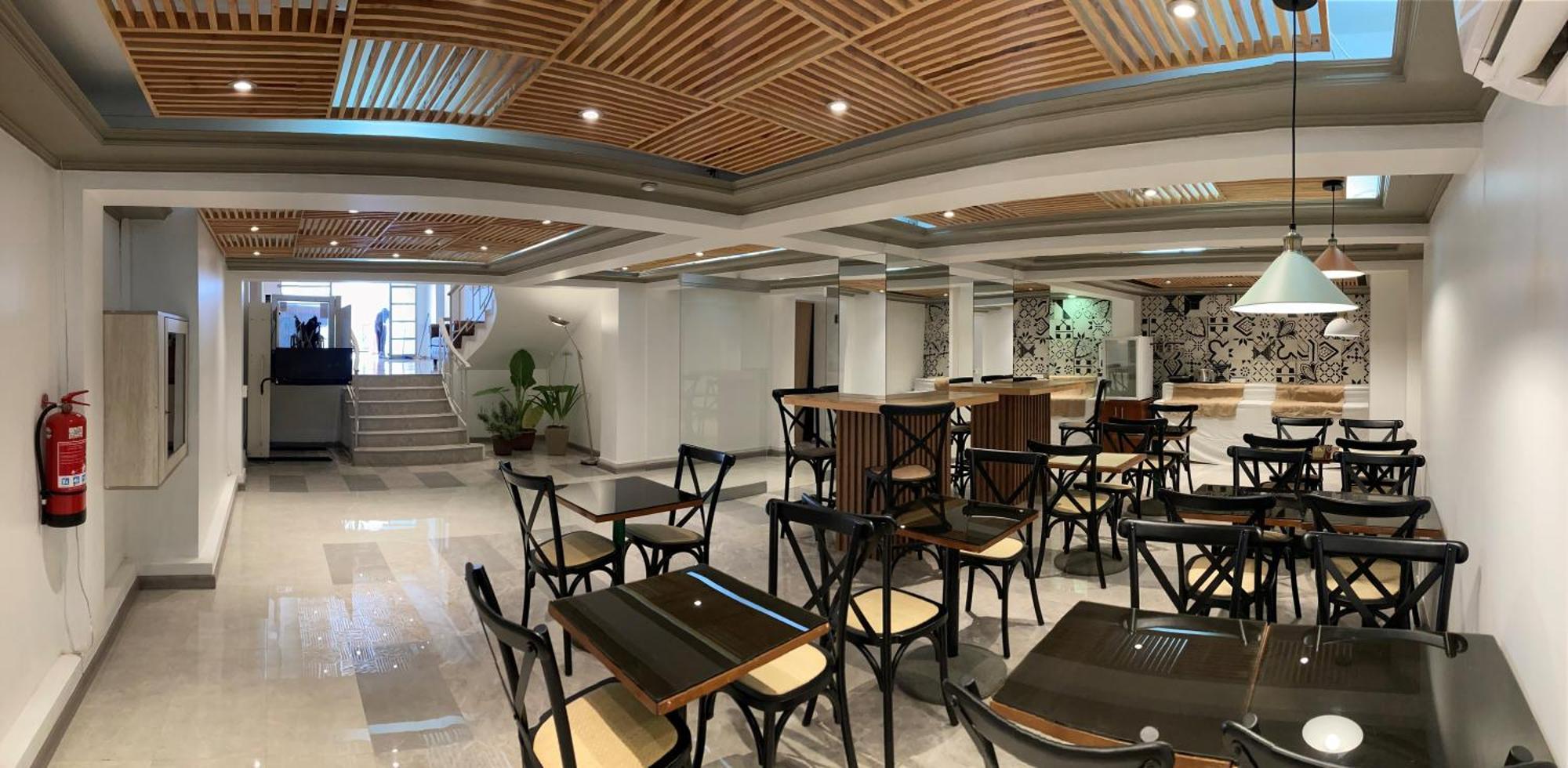 Hotel Gavina Express Арика Экстерьер фото