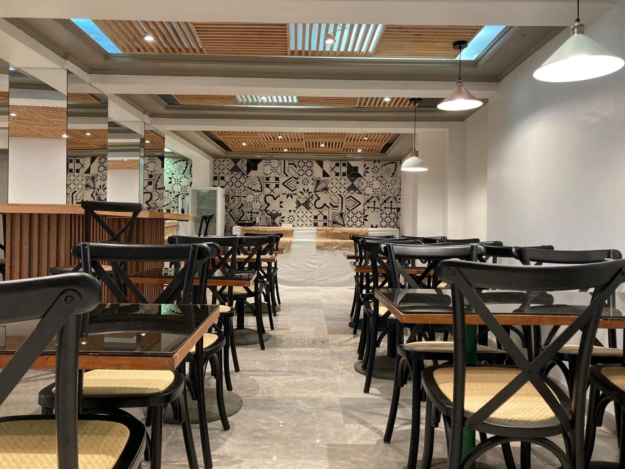 Hotel Gavina Express Арика Экстерьер фото