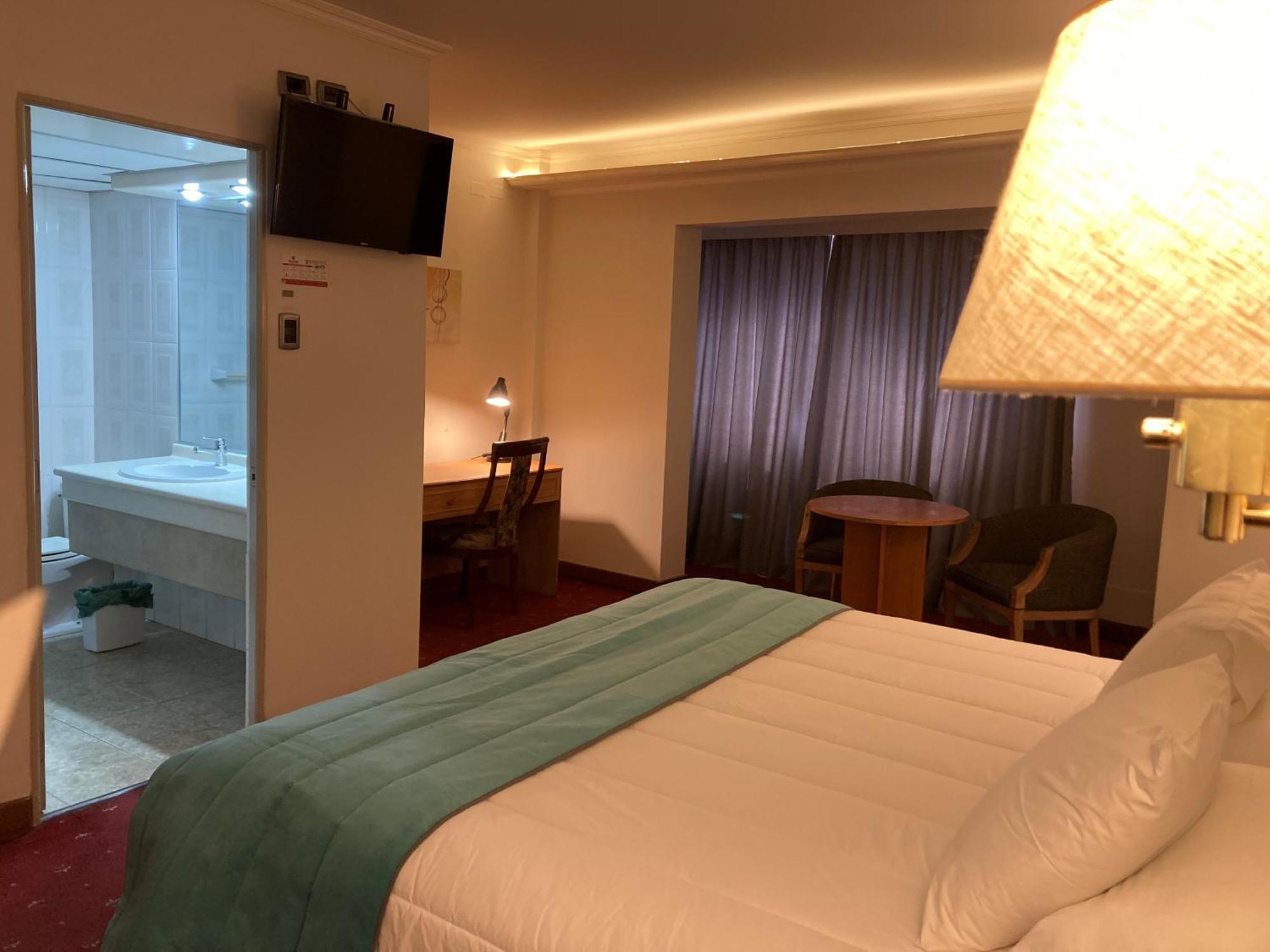 Hotel Gavina Express Арика Экстерьер фото