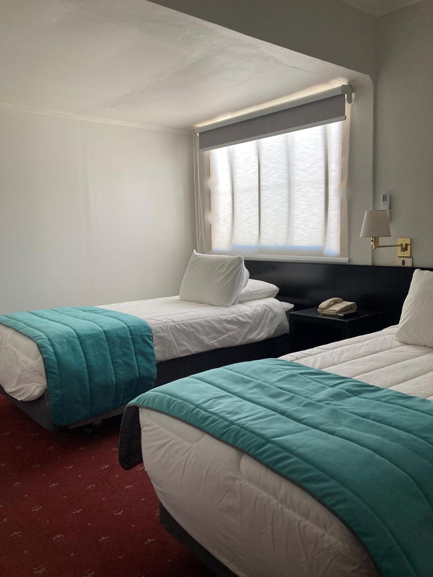 Hotel Gavina Express Арика Экстерьер фото