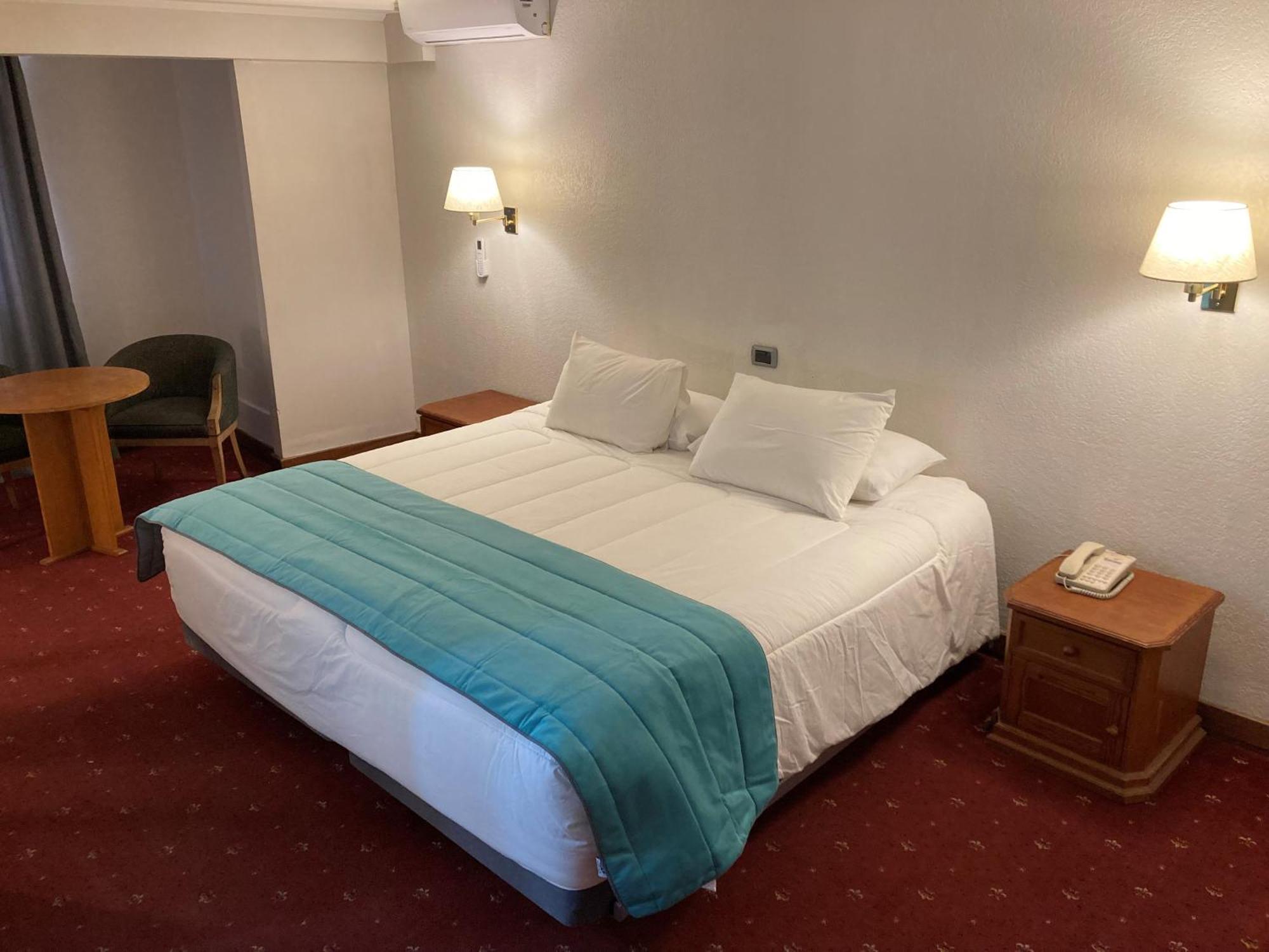 Hotel Gavina Express Арика Экстерьер фото