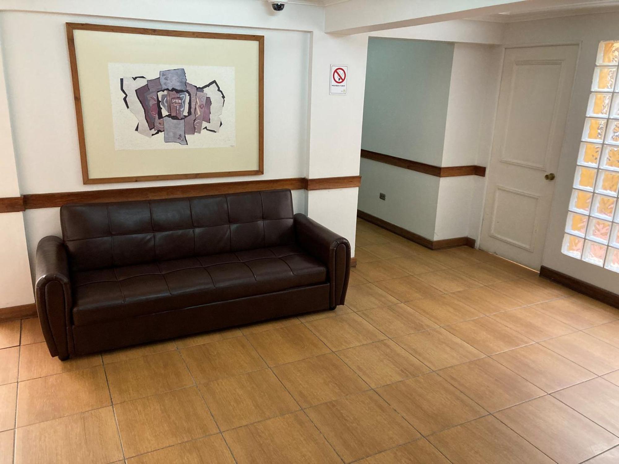 Hotel Gavina Express Арика Экстерьер фото
