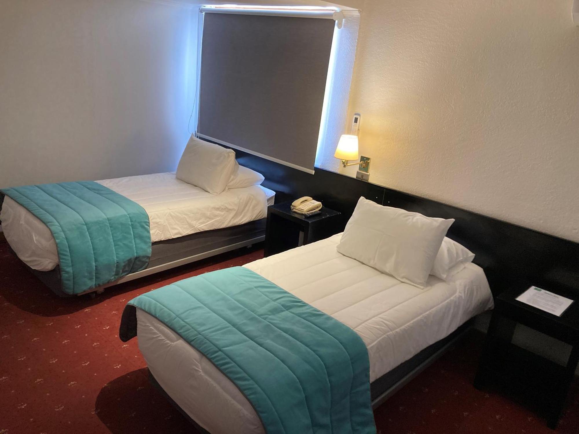 Hotel Gavina Express Арика Экстерьер фото