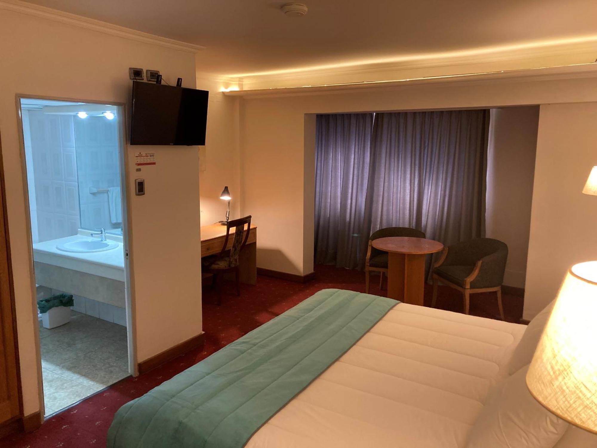 Hotel Gavina Express Арика Экстерьер фото