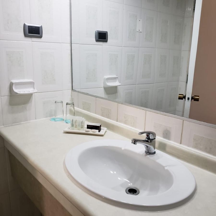 Hotel Gavina Express Арика Экстерьер фото