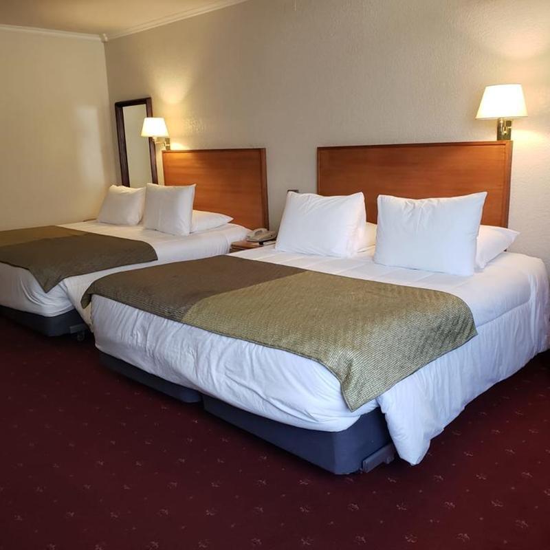 Hotel Gavina Express Арика Экстерьер фото